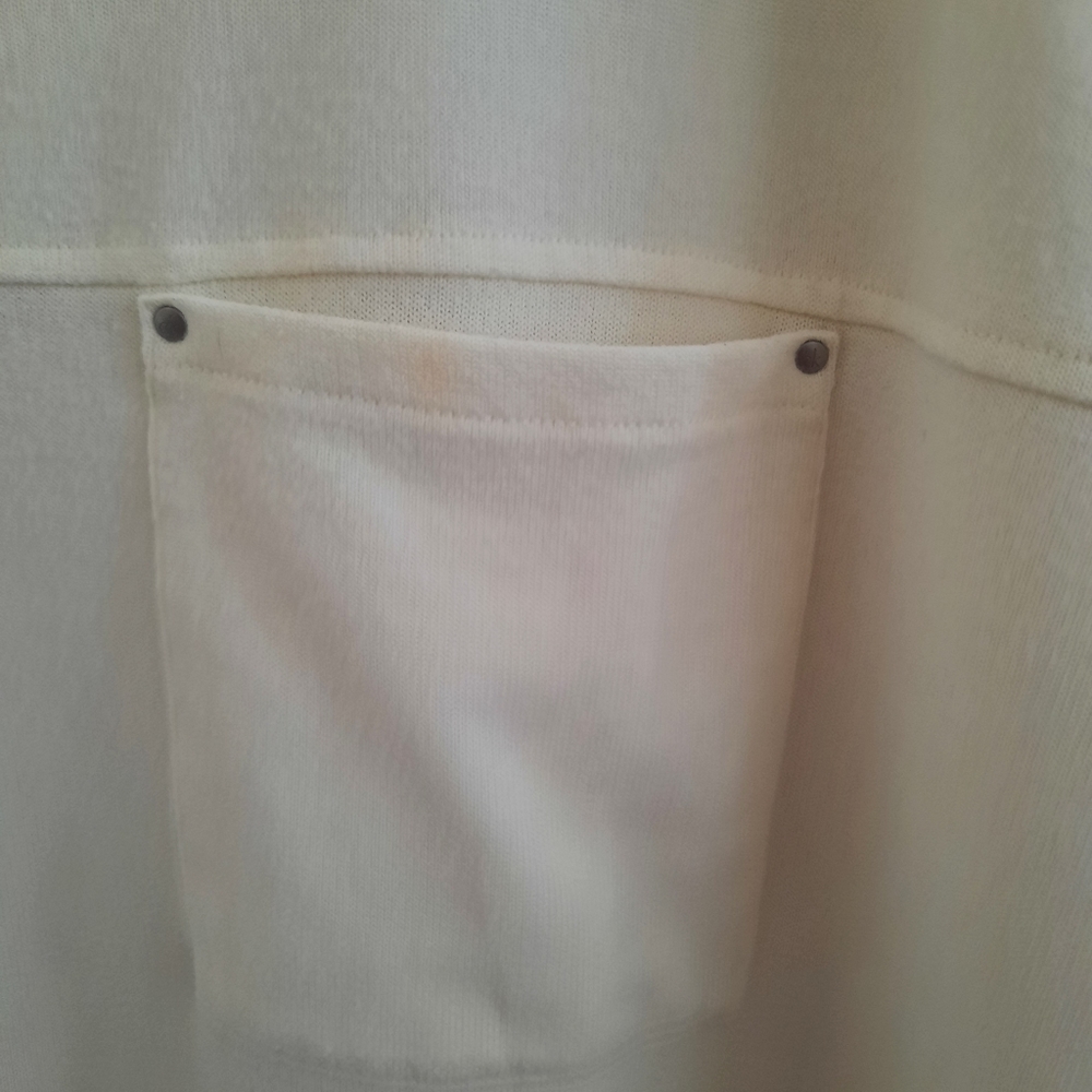 Calvin Klein Plus Lightweight Sweater - Picture 6 of 9